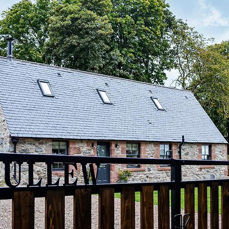 Cullew Bothy Villa Pearsie Ngoại thất bức ảnh