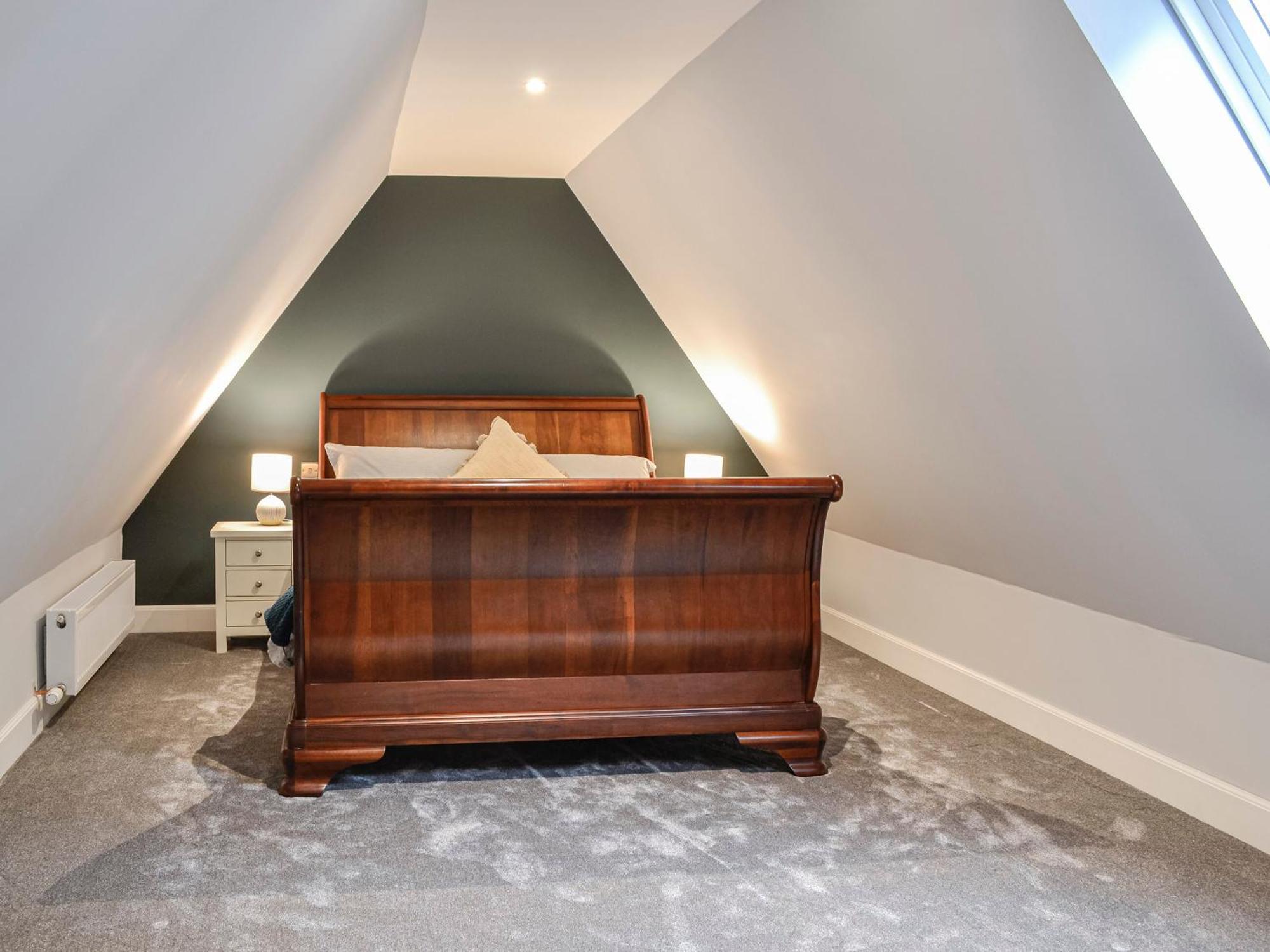 Cullew Bothy Villa Pearsie Ngoại thất bức ảnh