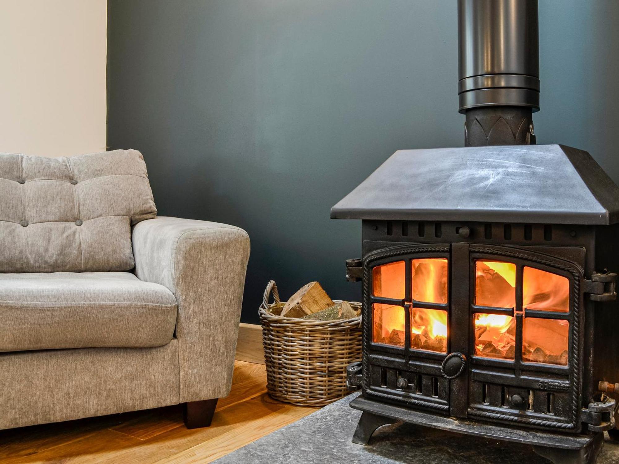 Cullew Bothy Villa Pearsie Ngoại thất bức ảnh