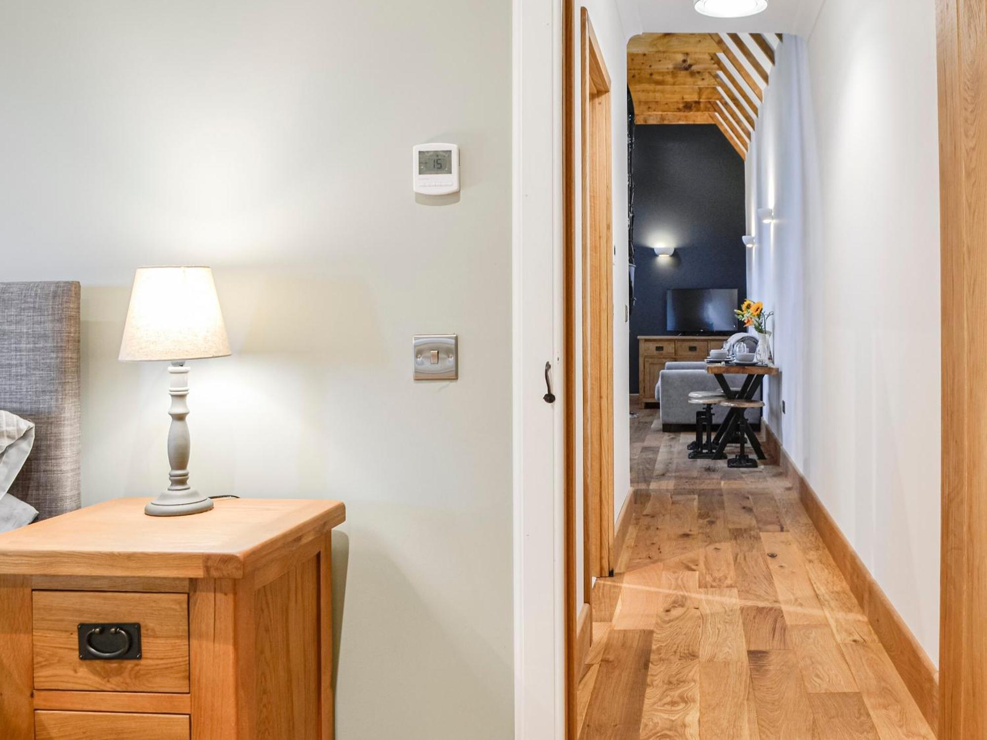 Cullew Bothy Villa Pearsie Ngoại thất bức ảnh