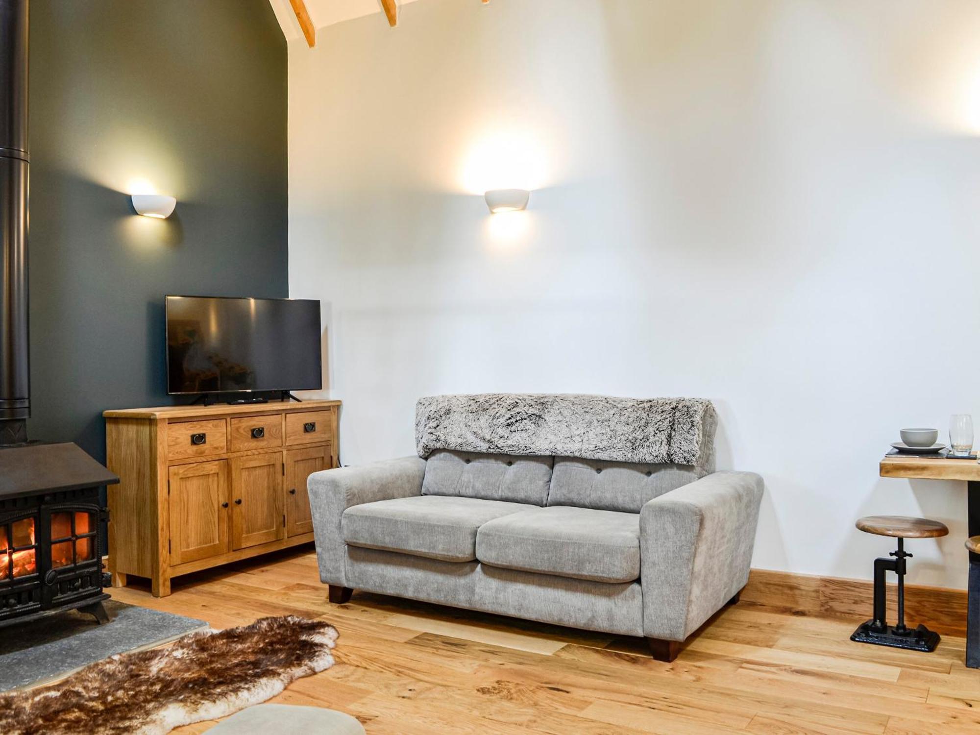 Cullew Bothy Villa Pearsie Ngoại thất bức ảnh