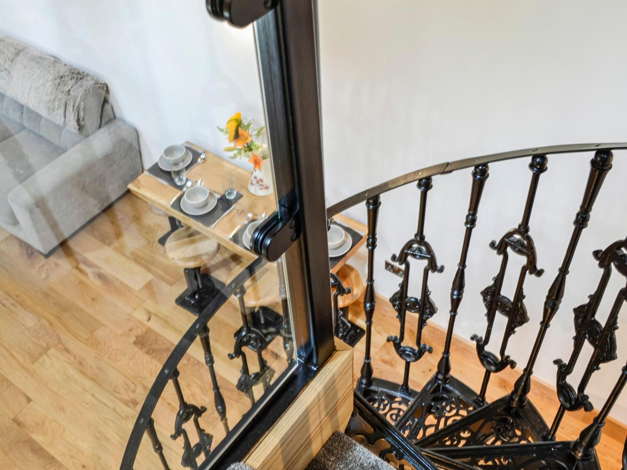 Cullew Bothy Villa Pearsie Ngoại thất bức ảnh