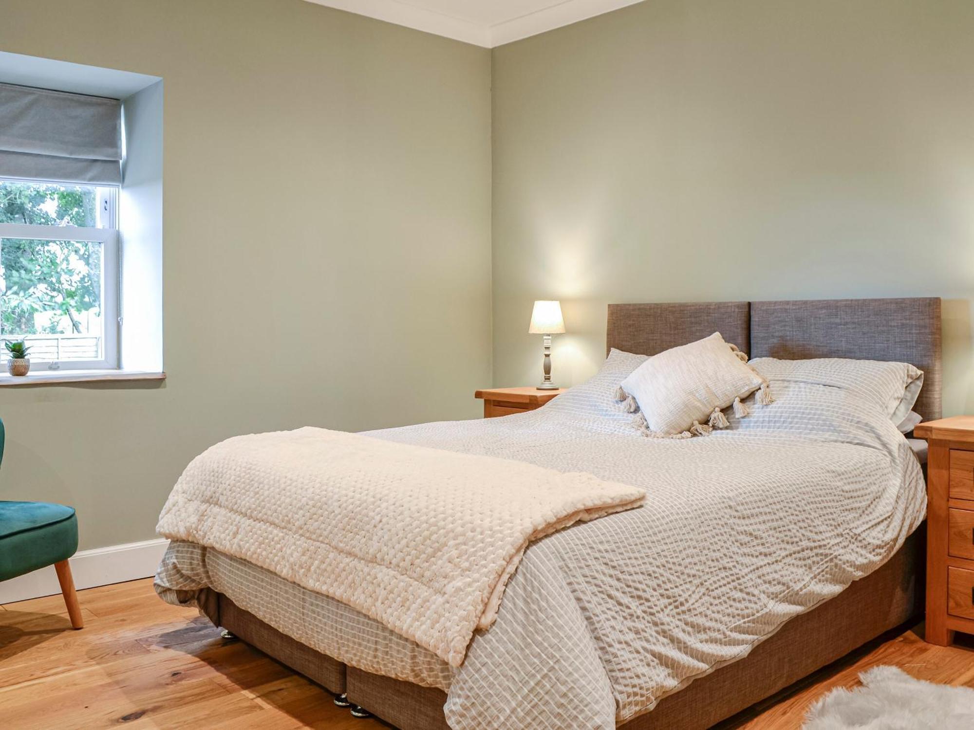 Cullew Bothy Villa Pearsie Ngoại thất bức ảnh